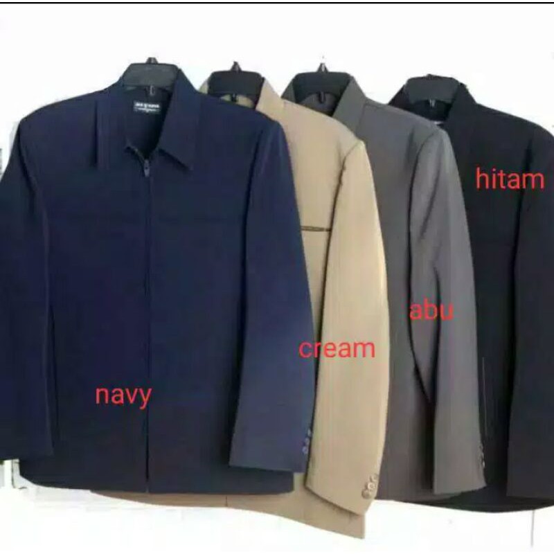 เสื้อแจ็คเก็ตผู้ชาย, เสื้อแจ็คเก็ตของCHER, เสื้อแจ็คเก็ต LECTURER, SEMI-JACKETS