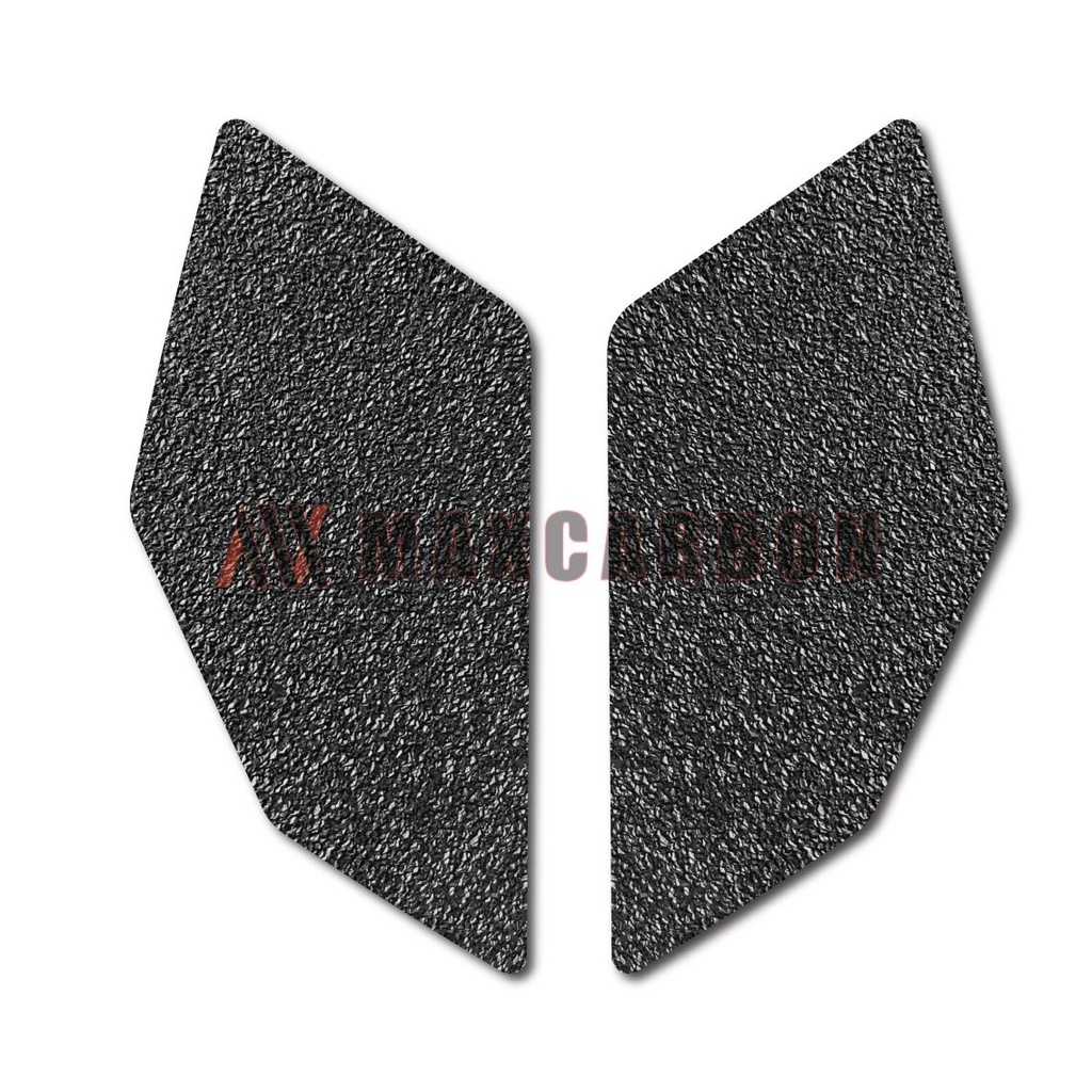 Adesivi Forcellone BMW R1200GS - Kit Decorazione E Protezione Grunge - Foto 5