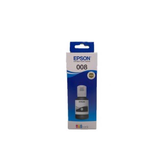 หมึกเติม EPSON 008 สำหรับเครื่อง PIGMENT L/L15150/L15160