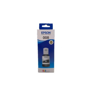 หมึกเติม EPSON 008 สำหรับเครื่อง PIGMENT L/L15150/L15160