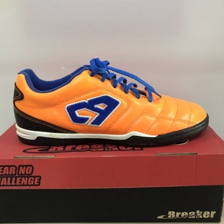 🔥Hot sale🔥รองเท้าฟุตซอล เบรคเกอร์ฟุตซอล คละรุ่น
