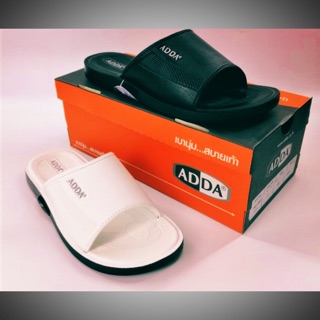 รองเท้าAdda7Q13 รองเท้าแตะaddaผู้ชาย