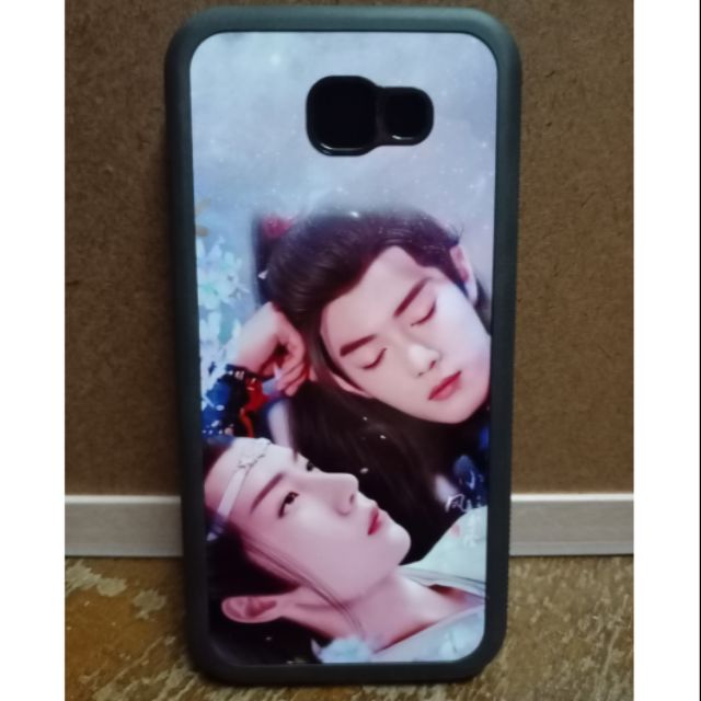 เคสSamsung Galaxy  A7 2017