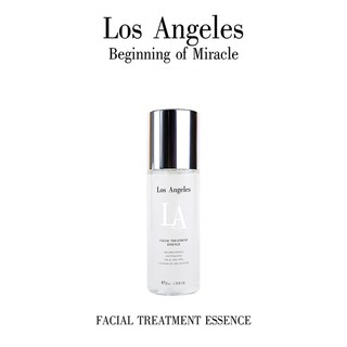 เฟเชียล ทรีทเมนท์ เอ็สเซ็นส์ ลา ลอสแอนเจลิส Facial Treatment Essence LA Los Angeles ลิขสิทธิ์จาก USA 35 ML.