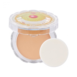 Creer Beaute Miracle Romance Clear Compact Face Powder