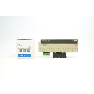 DRT1-ID16  PLC OMRON Remote Input Terminals