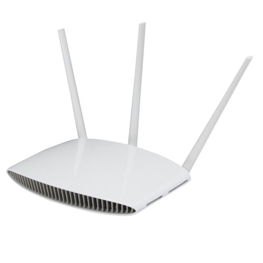 EDIMAX Router Wireless AC750 Dual Band Multi-Function รุ่น BR-6208AC (White)