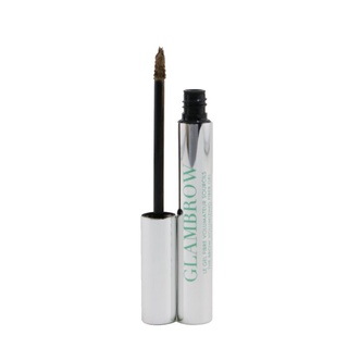 Apot.Care - Glambrow The Brow เจลไฟเบอร์เพิ่มวอลลุ่มคิ้ว