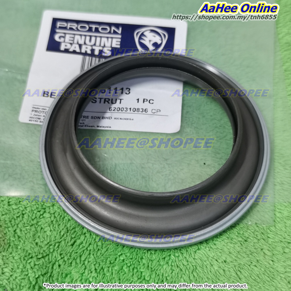 แบริ่ง, ตัวยึดโช้คอัพหน้า Strut สําหรับ SAGA BLM FL FLX EXORA IRIZ PREVE SUPRIMA Proton อะไหล่