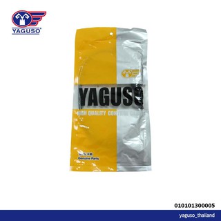 YAGUSO สายเบรคหน้า รถจักรยานยนต์ (SUZUKI– RC100G,RCG) สลิงคุณภาพ ตรงรุ่น แท้ยากูโซ่100%