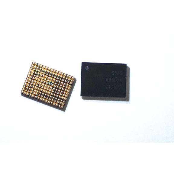S515 S525 S535 S555 Power IC S2D0S22 S2D0S23 Charger ชิปสําหรับ Samsung J6 J7 S7 S7Edge S8 S8 S8 + J