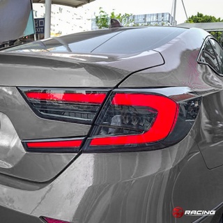 ไฟท้าย ACCORD(G10) 2019 2020 2021 2022 Full LED V.6 ปลั๊กตรงรุ่น รับประกัน 1 ปี