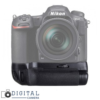 Battery Grip Meike for Nikon D500