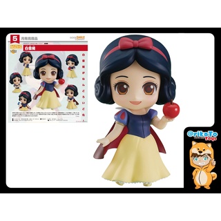 Nendoroid Snow White [ของแท้💯%(#4580590126206)]