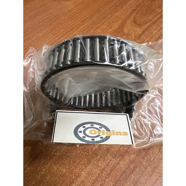 BEARING BAMBOO NEEDLE BEARING NTN JAPAN K 68 X 74 X 20