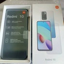 reviewร้านแนะนำXiaomi Redmi 10 เครื่องใหม่ รับประกันศูนย์ไทย 15 เดือน comment 4