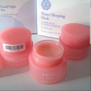 Laniege Lip Sleeping Mask