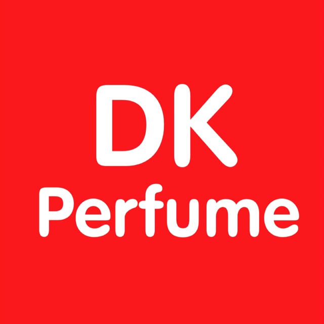DK Perfume