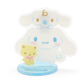 Acrylic Clip Stand ลาย Cinnamoroll cn / Cinnamoroll