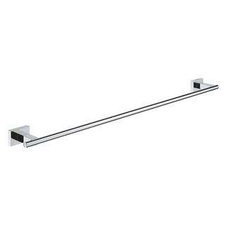 GROHE ESSENTIALS CUBE ราวพาดผ้า 60 ซม. (BL) 40509001 ก๊อกฝักบัว วาล์วน้ำ อุปกรณ์ห้องน้ำ อะไหล่ห้องน้ำ