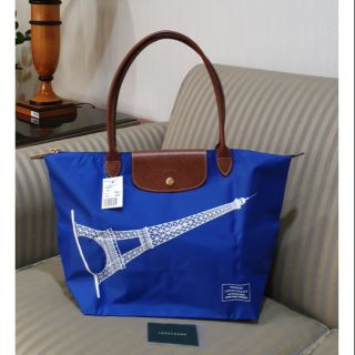 Longchamp Limited Eiffel Medium