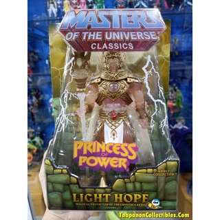 [2014.10] Mattel Master of The Universe Classics Light Hope 7-Inch Action Figure