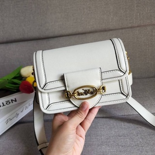 COACH C8440 HERO CROSSBODY