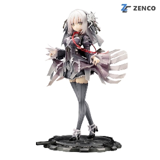 Kotobukiya RyuZU - Clockwork Planet 4934054784530