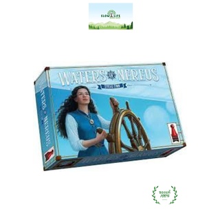 Waters of Nereus  board game