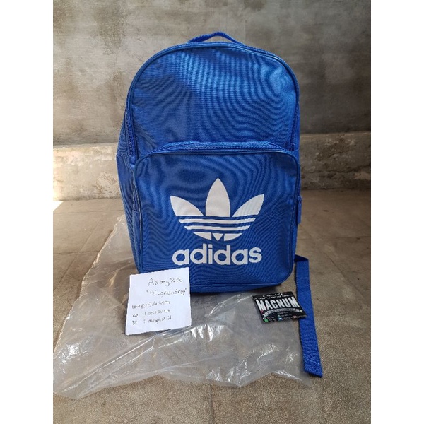Adidas Backpack Original 100%