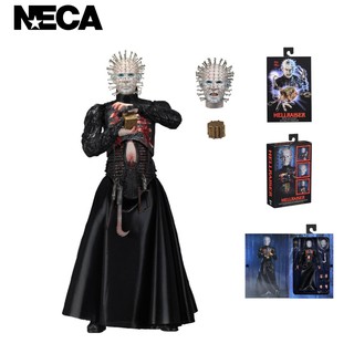 NECA Scale Action Figure – Ultimate Pinhead