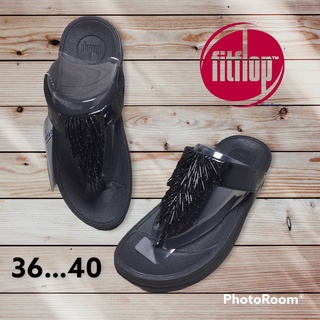 Fitflop รองเท้าแตะแบบมีหูคีบ