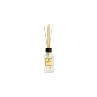 ก้านไม้หอมปรับอากาศ (Phruksa Spa Reed Diffuser) ขนาด 30 มล. ฟรี! ก้านไม้หวาย มี 36 กลิ่น