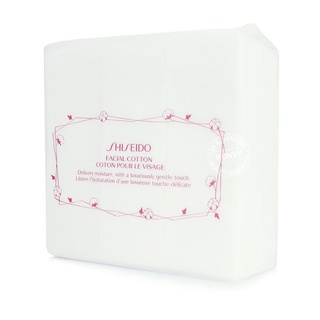 Shiseido Facial Cotton