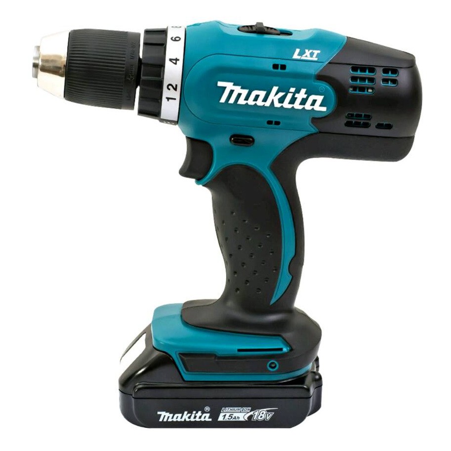 MAKITA DDF453SYE สว่านไขควงไร้สาย 18V