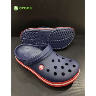 รองเท้าCROCS Crocsband Clog ลดเยอะถูกสุดๆ นิ่มเบาสบาย