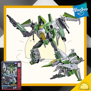 Hasbro Transformers Studio Series 76 (SS76) Voyager Thrust