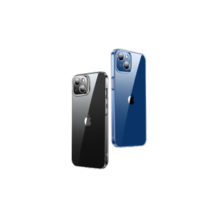 Esr เคสมือถือแบบนิ่ม สีใส สําหรับ iPhone 13 Mini 13 13 Pro Max 2021