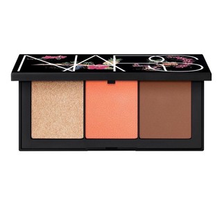 พาเลต Nars Motu Tapu Face Palette เบอร์ #1265