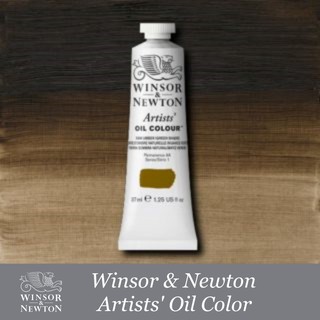 สีน้ำมันเ กรดอาร์ตติส 37 มล. Winsor &amp; Newton *ดูชาร์ตสีในคำอธิบายสินค้า*