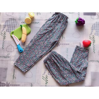 เลคกิ้งเด็ก ผ้านุ่มใส่สบาย พร้อมส่ง-legging-kids-leggings