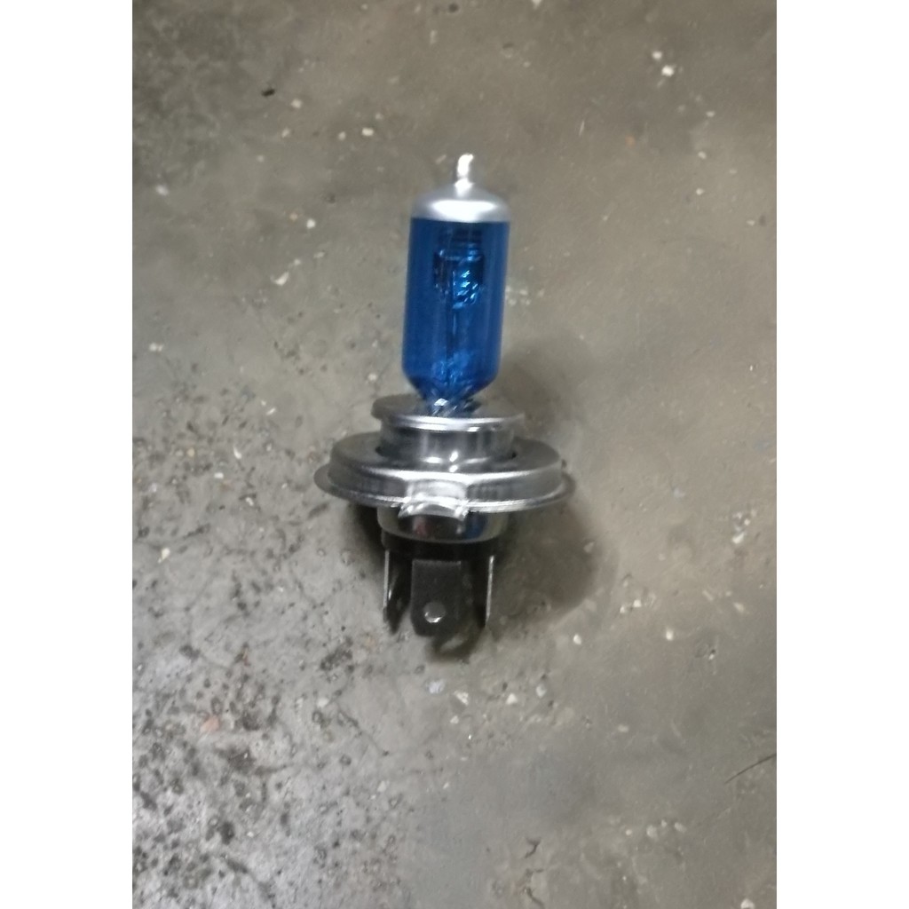 หลอดไฟ H4 HALOGEN **12V35W**