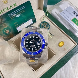 ✅Rolex SUBMARINE  ปี2021 ✅เป็นของโรงงาน  NOOB 3235 factory อัพเดทล่าสุดV11