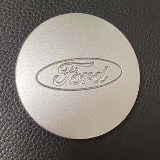 ฝาปิดดุมล้อ FORD ฟอร์ด สีบรอนซ์หน้า7ซม แท้มือ2