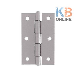 105002 บานพับ สีบรอนซ์ 3.5 นิ้ว / 105002 Butt Hinge 3.5" JARTON