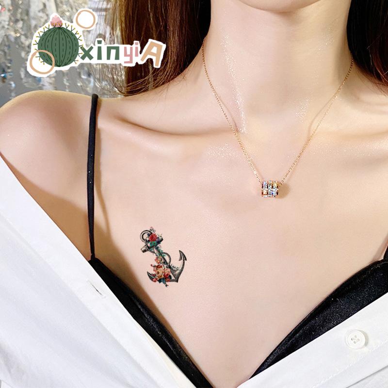 #รอยสัก
#รอยสักชั่วคราว
#รอยสักฮาราจูกุ
#รอยสักกันน้ำ
#ลายสัก