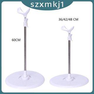 Look at me  Adjustable BJD Dolls Stand Display Holder With Plastic Base 60cm