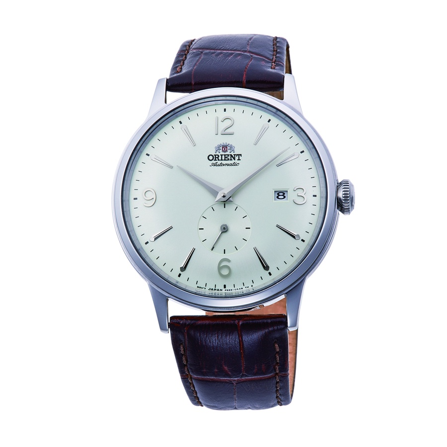 Orient Contemporary Mechanical นาฬิกา สายหนัง (RA-AP0002S)