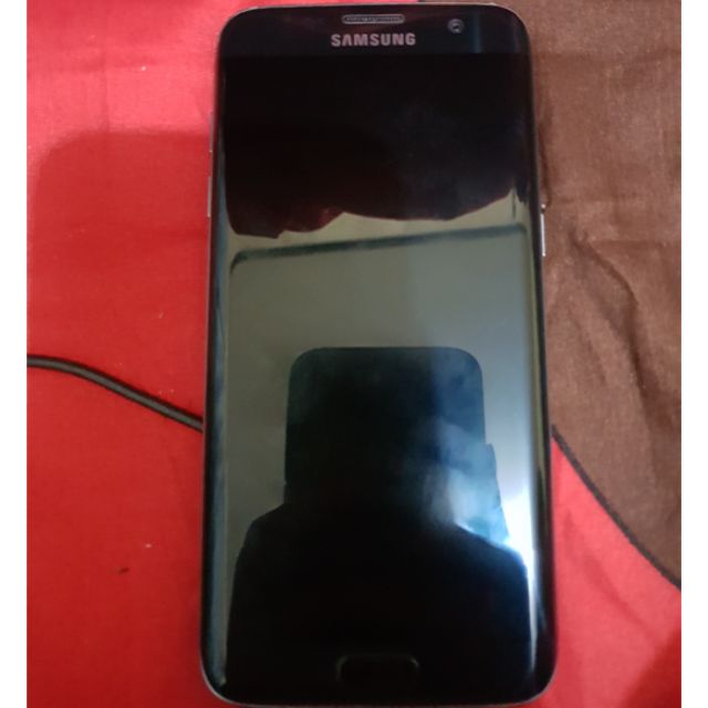 Samsung s7 edge