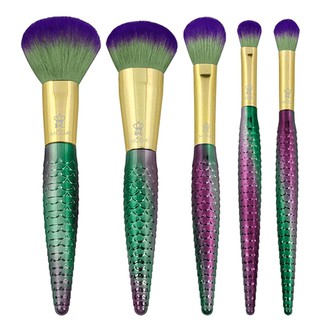 Moda mythical 6pc sweet siren travel kit